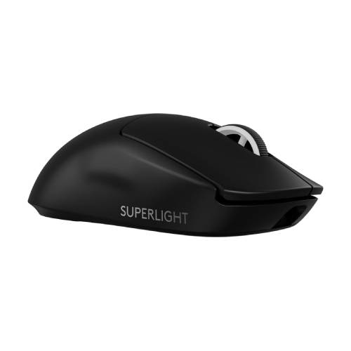 Logitech G PRO X SUPERLIGHT 2 LIGHTSPEED Wireless Gaming Mouse 1