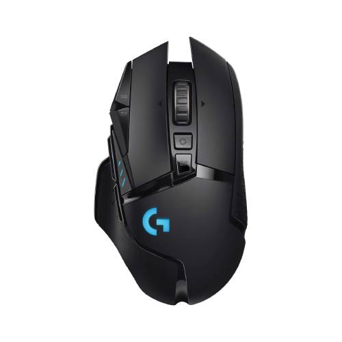 Logitech G502 Lightspeed