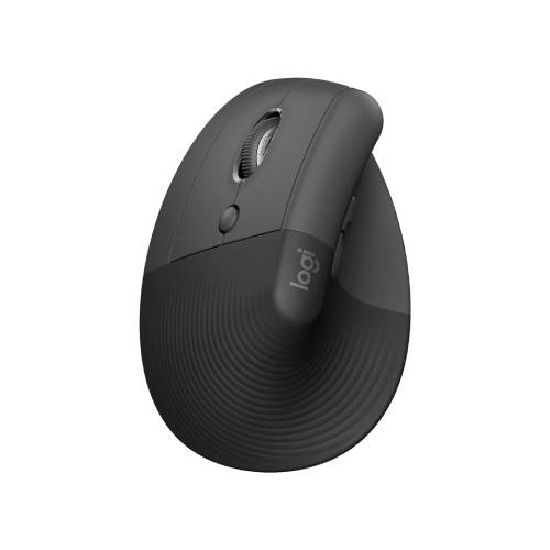 Logitech Lift The Vertical Mouse