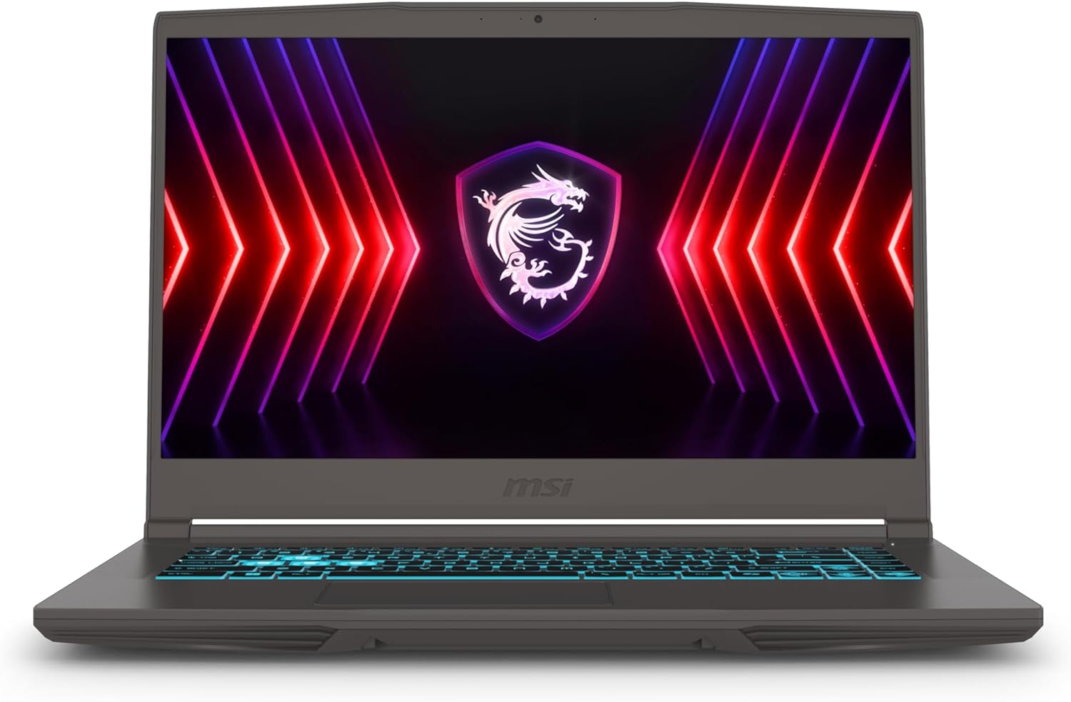 MSI Thin 15 15.6” 144Hz FHD Gaming Laptop