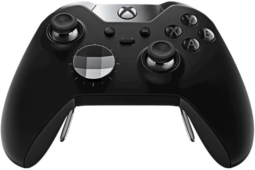 Microsoft Bluetooth Elite Series 2 Controller