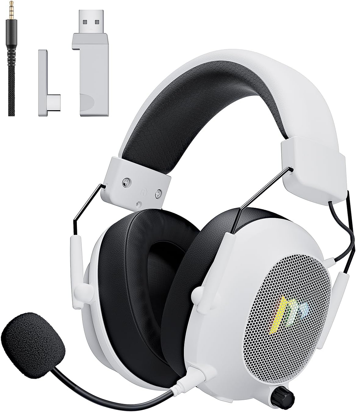 Mytrix Tac Master Wireless Gaming Headset