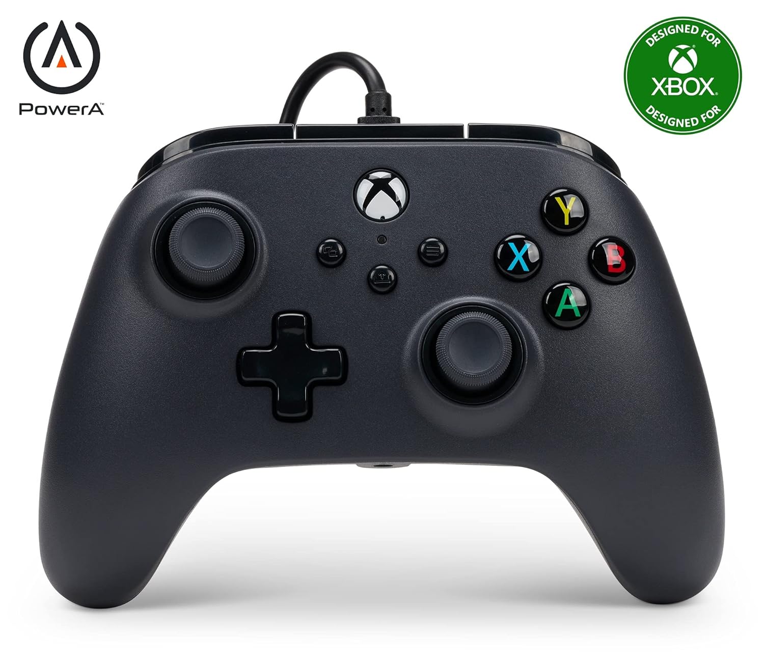 PowerA Enhanced Wired Controller