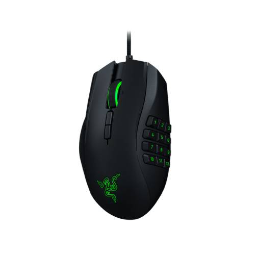 Razer Naga Left Handed Edition