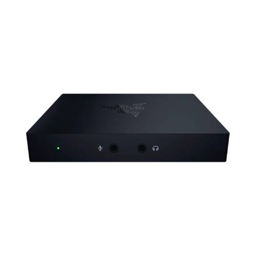 Razer Ripsaw HD Game Streaming Capture Card