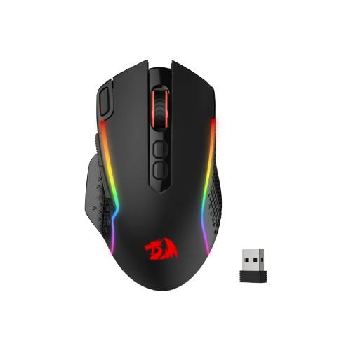 Redragon M810 Pro Wireless Gaming Mouse