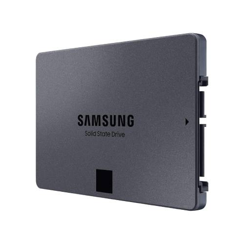 SAMSUNG 870 QVO SATA III SSD 8TB 2.5" Internal Solid State Drive