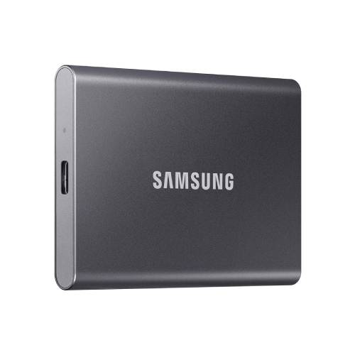 SAMSUNG T7 Portable SSD