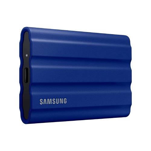 SAMSUNG T7 Shield Portable SSD