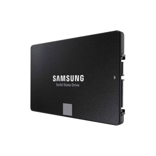 Samsung 870 EVO SATA III SSD