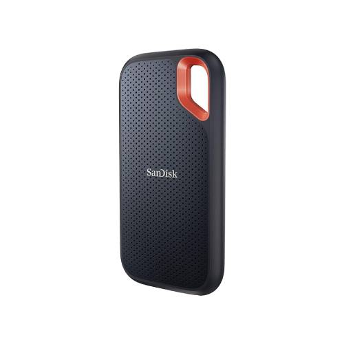 SanDisk 1TB Extreme Portable SSD