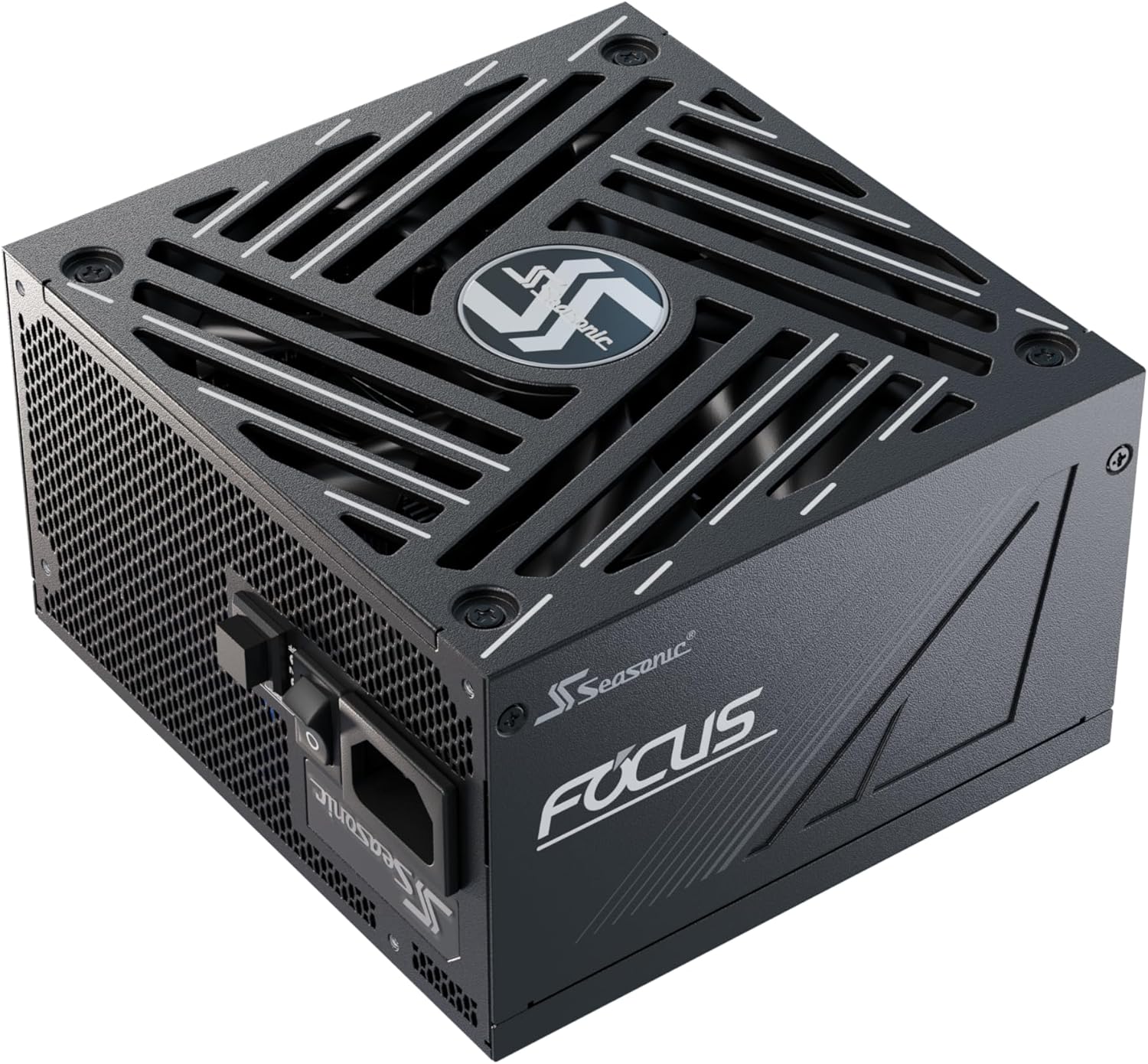 Seasonic Focus V4 GX 750 ATX3 750W 80 Gold