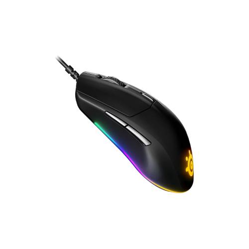 SteelSeries Rival 3 Gaming Mouse