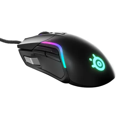 SteelSeries Rival 5