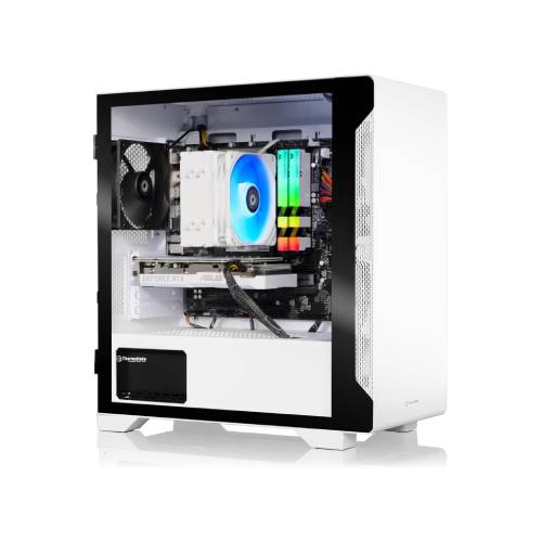 Thermaltake LCGS Glacier i360 R4