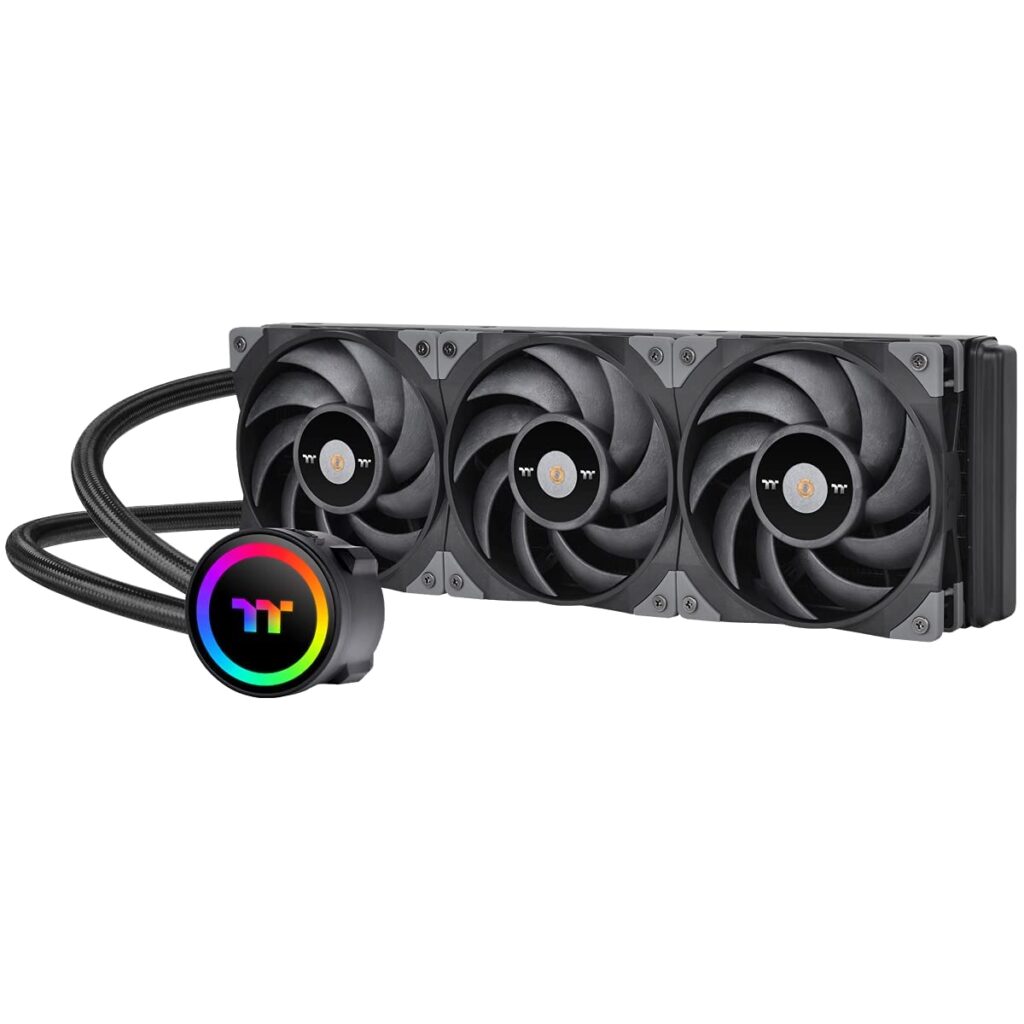 Thermaltake TOUGHLIQUID 360 ARGB Sync