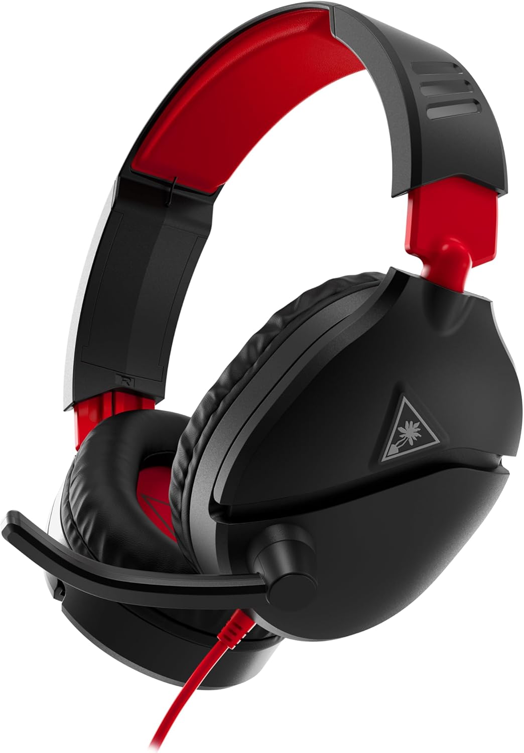 Turtle Beach Recon 70 Gaming Headset - Nintendo Switch, Xbox Series X|S, Xbox One, PS5, PS4, PlayStation, Mobile, & PC with 3.5mm - Flip-Up Mic, 40mm Speakers, Stereo