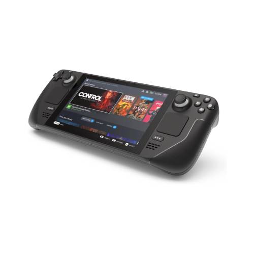 Valve Steam Deck 512GB Handheld Console LCD