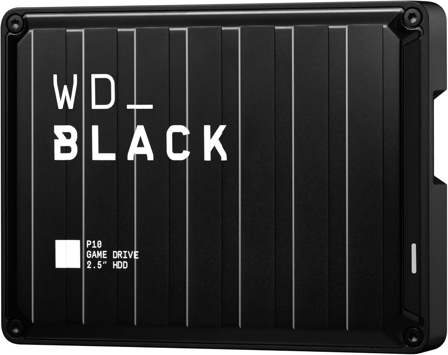 WD_BLACK 6TB P10 Game Drive