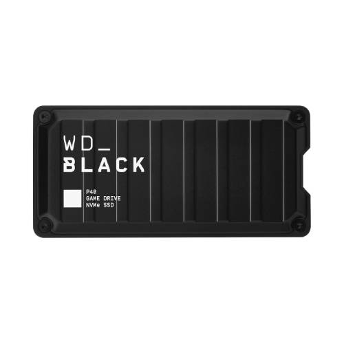 Western Digital 2TB P40 Game Drive SSD