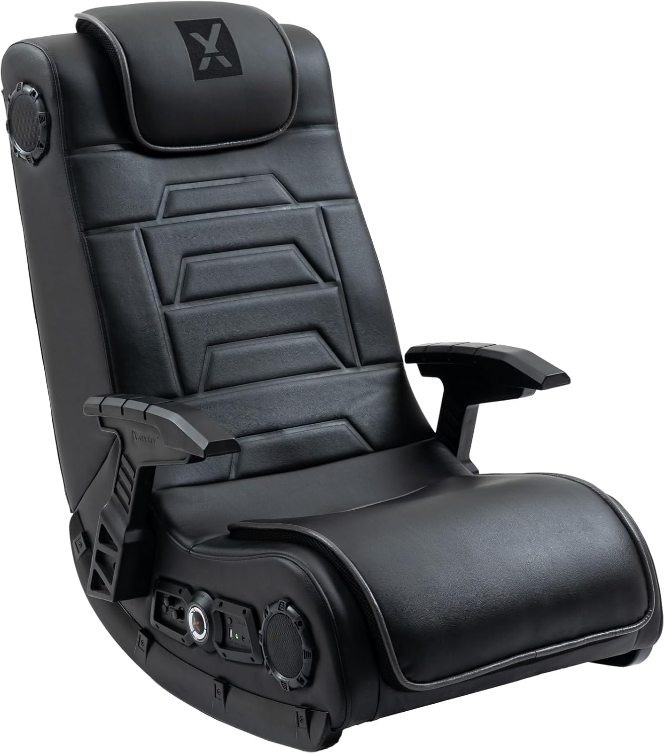 X Rocker Video Gaming Chair for Adults