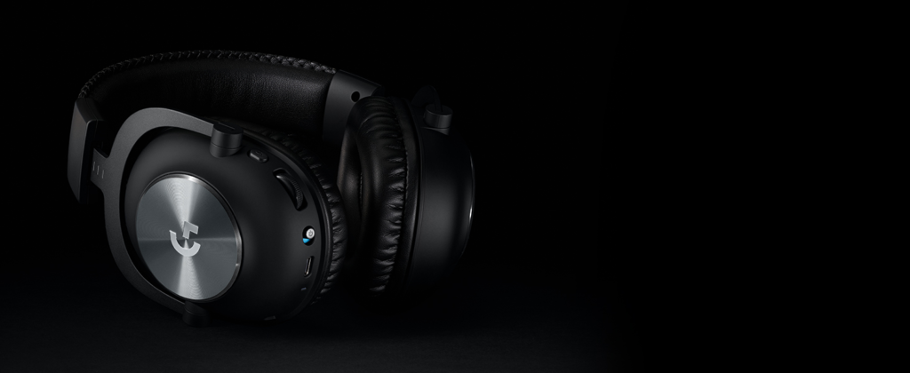 Logitech G Pro X Gaming Headset Review: Build Quality and Comfort