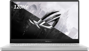 ASUS ROG Zephyrus G14 14″ Gaming Laptop – AMD Ryzen 9-16GB Memory – NVIDIA GeForce RTX 2060-1TB SSD