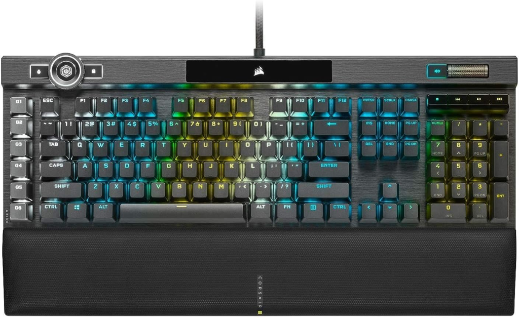 Best Gaming Keyboards for 2025 Top Picks for Performance & Style