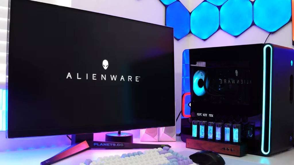 Read more about the article Alienware Aurora R16 Review: Sleek Design, Powerful Gaming, and Smart Upgrades Explained