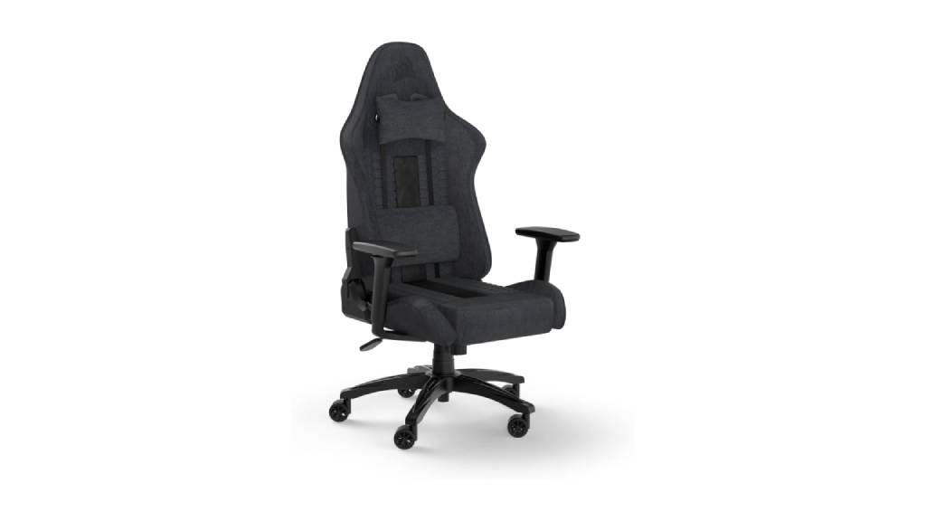 Corsair TC100 Relaxed Budget Gaming Chair