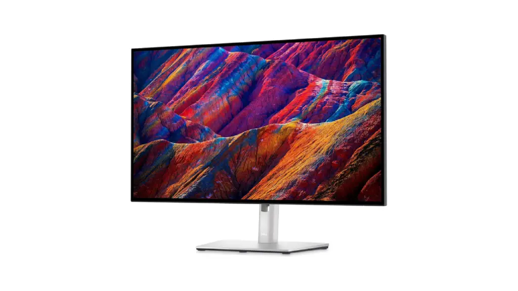 Dell UltraSharp U2723QE 27" 4K UHD WLED LCD Monitor