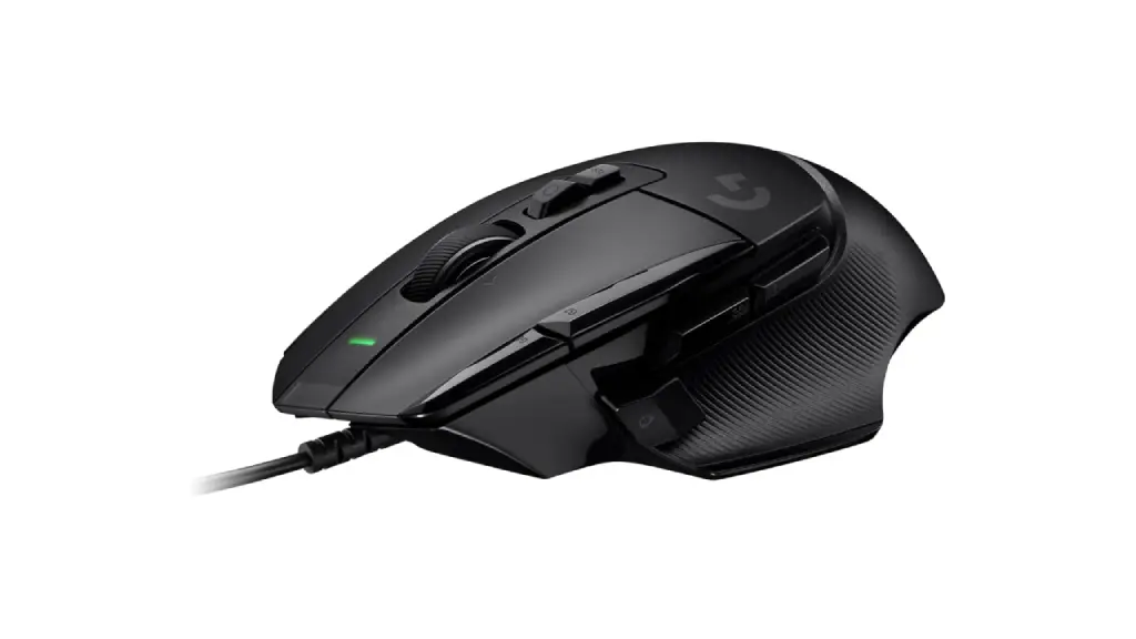 Logitech G502 X Wired Gaming Mouse