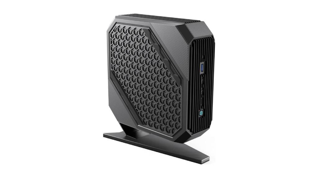 MINISFORUM Mini PC Neptune HX99G