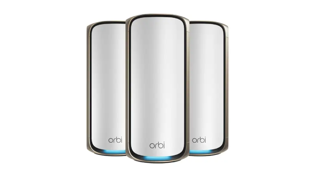 NETGEAR Orbi 970 WiFi 7 Mesh Router