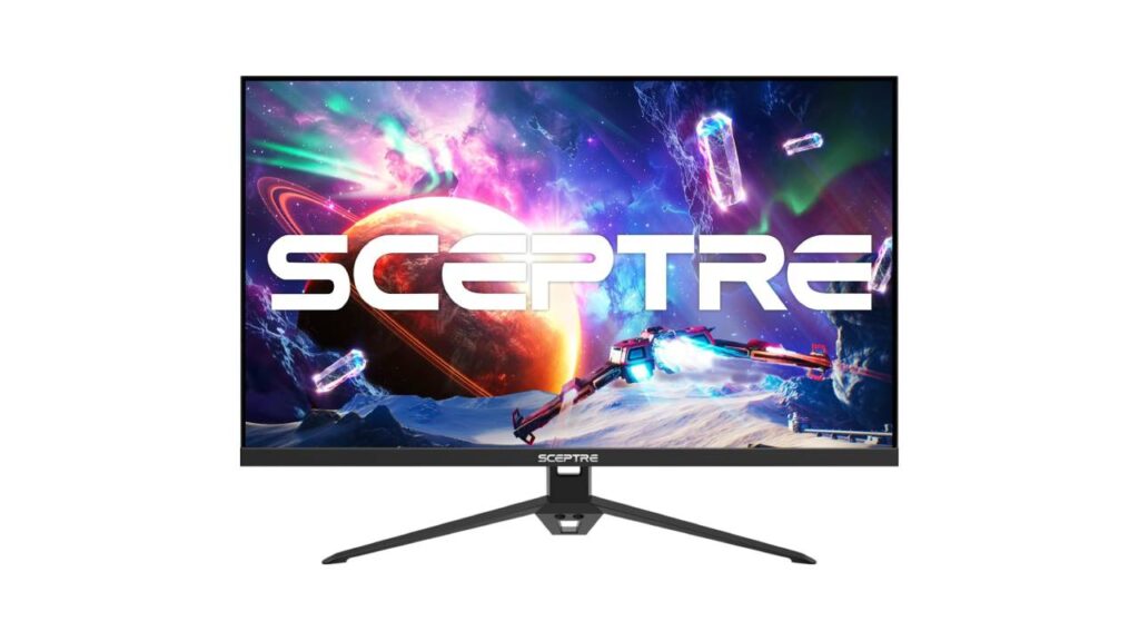 Sceptre IPS 24” Gaming Monitor 165Hz