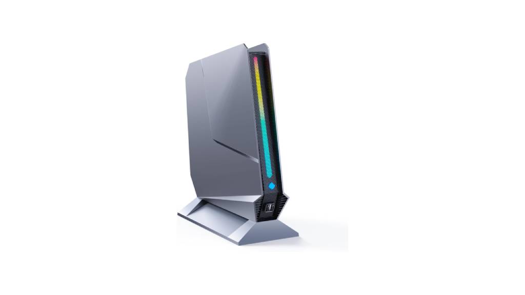 T1-Pro Mini Gaming PC Core i9