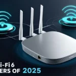 The Best Wi-Fi 6 Routers for Speed, Gaming, and Coverage in 2025