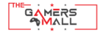 The Gamers Mall Logo