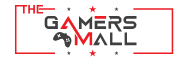 The Gamers Mall Logo