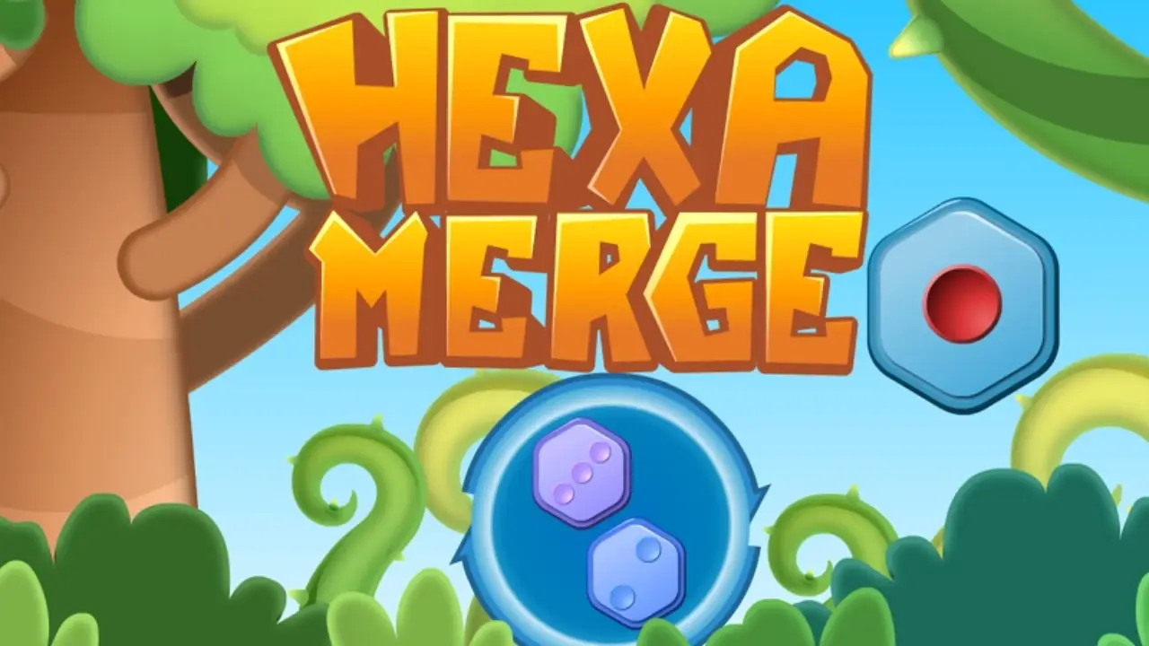 Read more about the article Hexa Merge – The Addictive HTML5 Puzzle Game You Can Play Anywhere