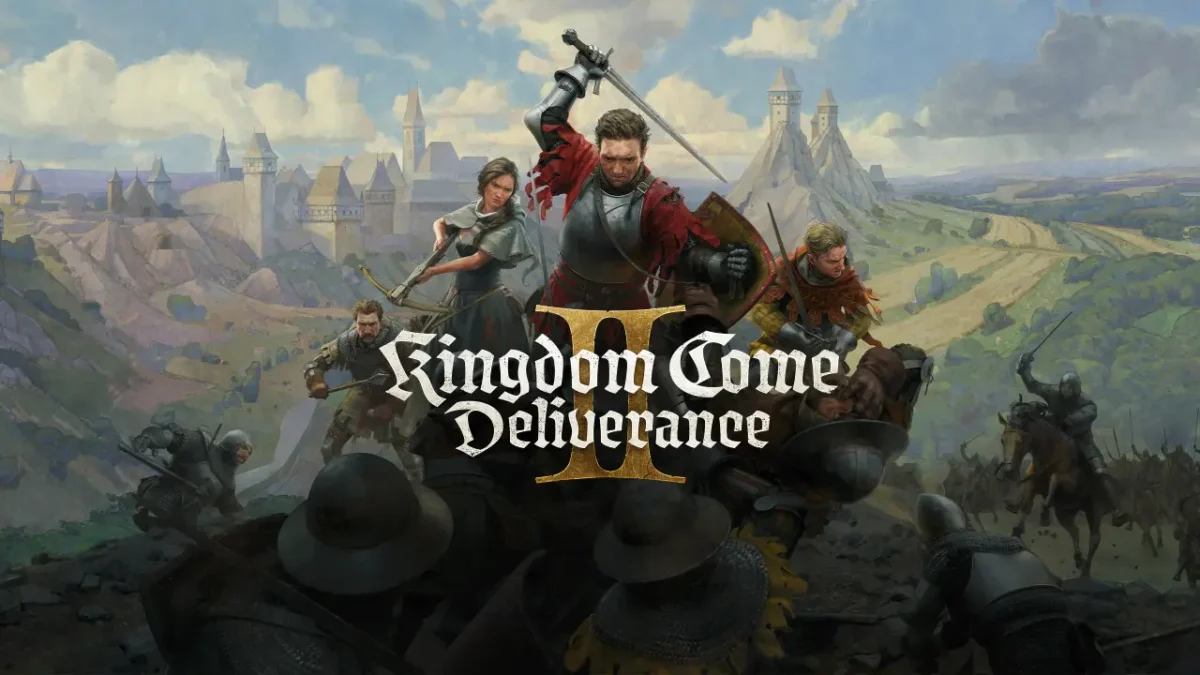 Kingdom Come: Deliverance 2