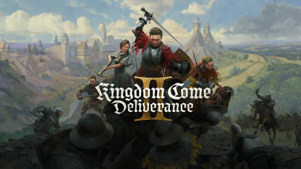 Read more about the article Is “Kingdom Come: Deliverance 2” on the Horizon? Here’s What We Know