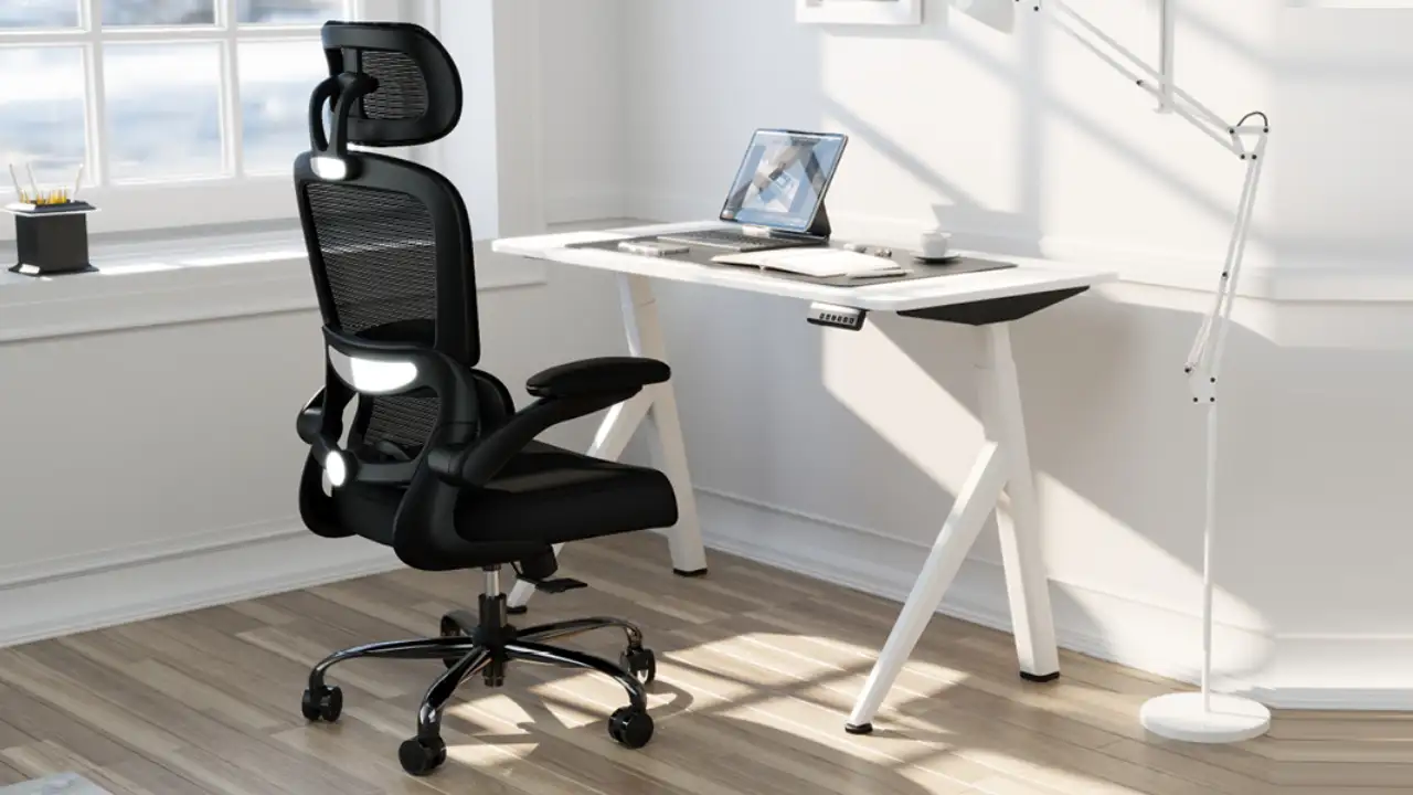 Office Chair Ergonomic Desk Chair