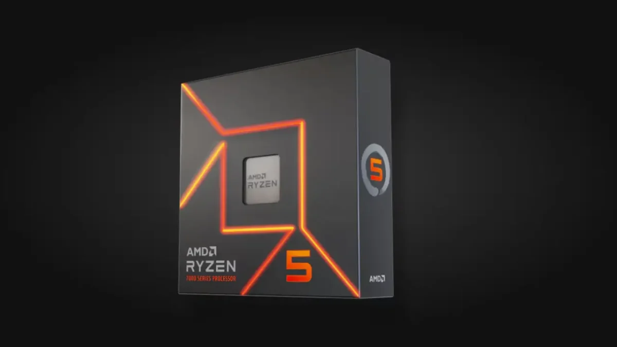 Don't Overspend: The Best “Good Enough” CPUs for Gaming in 2025 4 AMD Ryzen 5 7600X CPU Review – Best Budget Gaming CPU