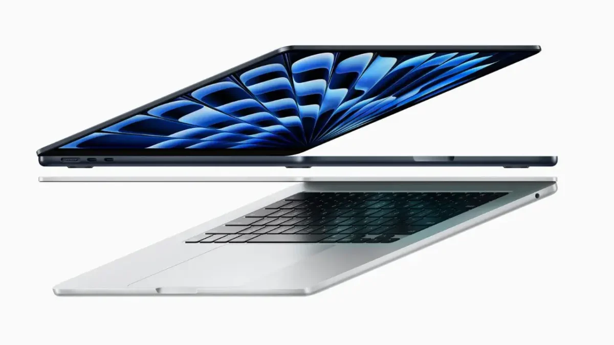 Apple MacBook Air 2025: M4 Power, an OLED Screen, and the Redesign We've Been Waiting For? 5 Apple MacBook Air 2025 - Redesign