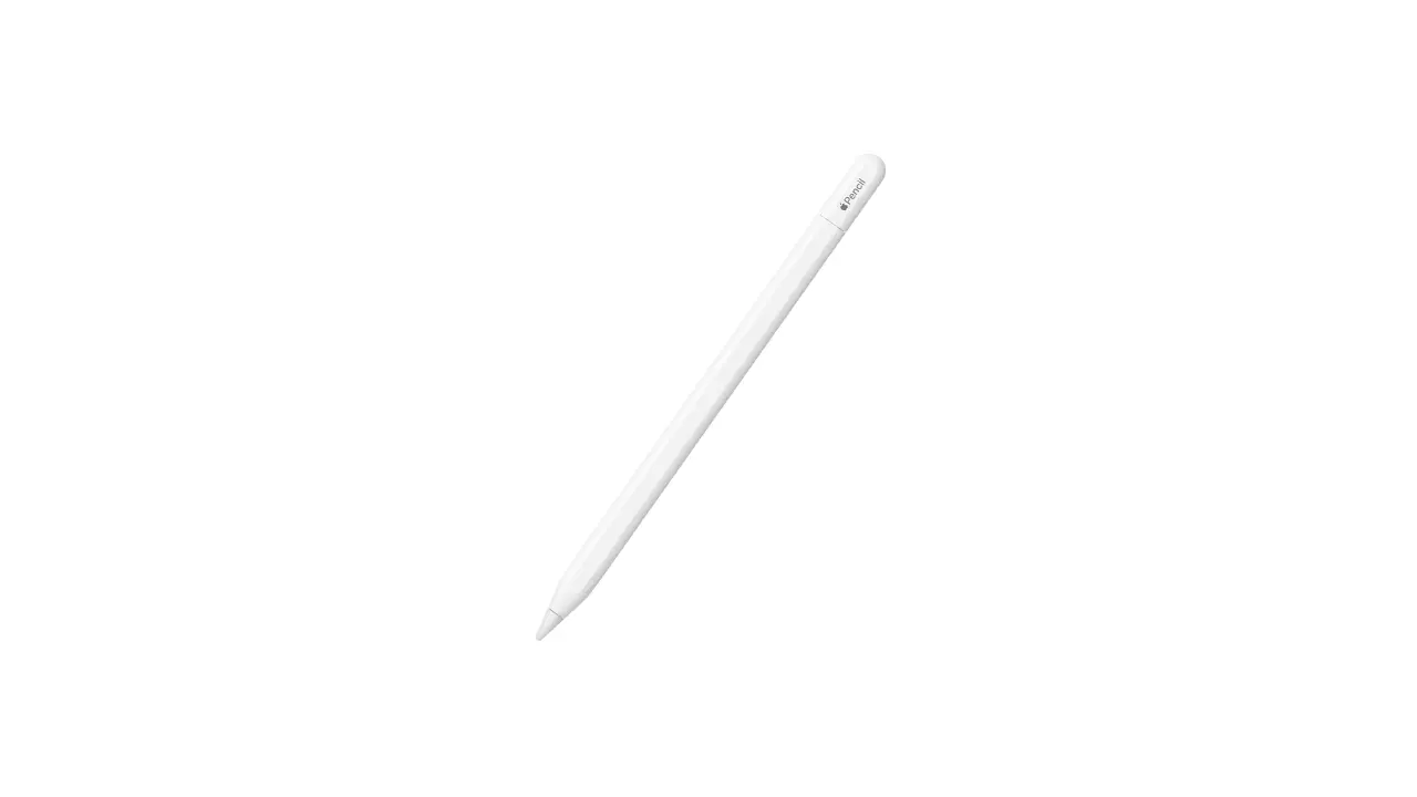 Apple Pencil (USB-C)