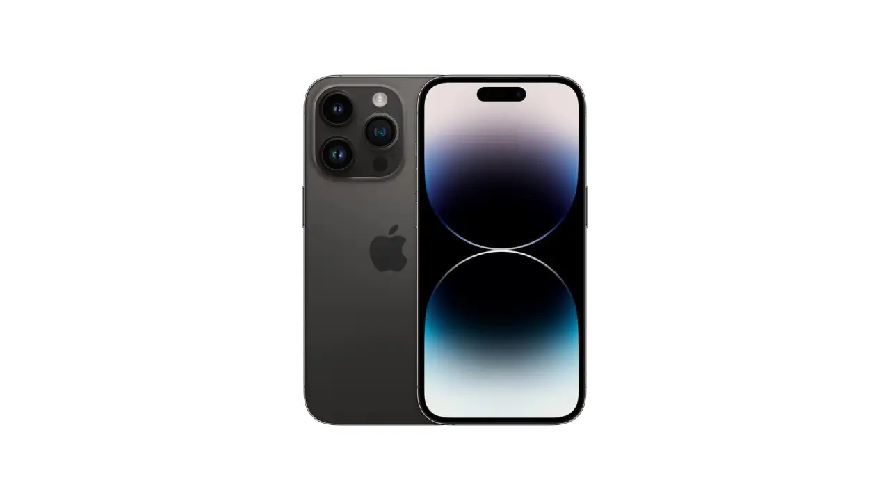 Apple iPhone 14 Pro