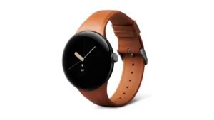Best Accessories for Your Google Pixel Watch 3 in 2025 5 Bellroy Watch Strap Compatible with Google Pixel Watch 3