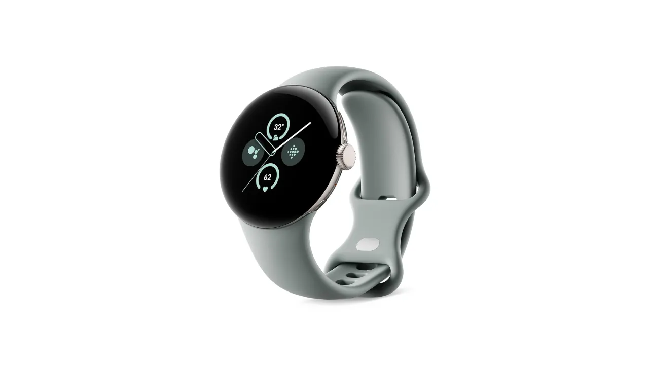 Google Pixel Watch 2