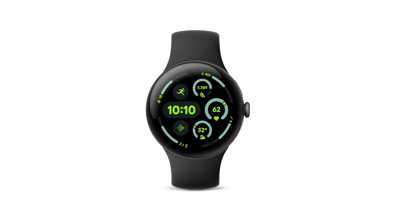 Google Pixel Watch 3 (45mm)